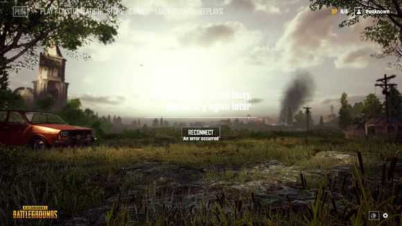 《绝地求生》测试服8v8战队死亡竞赛正式开启