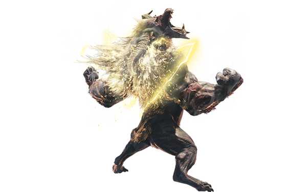 PS4《怪物猎人世界：冰原》3月第三弹大型更新内容汇总