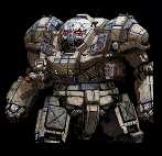 《机甲战士5：雇佣兵》阿特拉斯 AS7个人点评