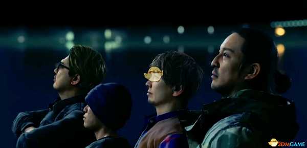 《如龙7：光与暗的去向》打工任务挑战之棒球完全攻略分享