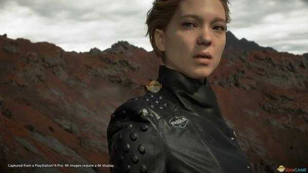 《死亡搁浅》开坑注意事项一览