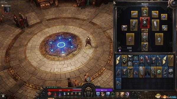 《破坏领主》退出游戏报错解决方法分享