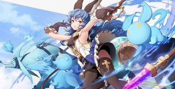 《碧蓝幻想Versus》装备属性推荐