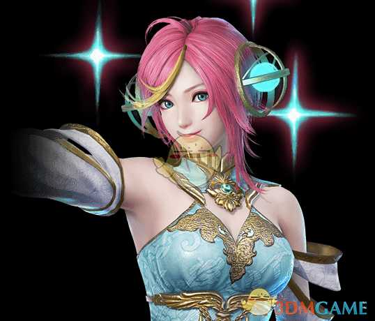 《无双大蛇3：终极版》盖娅使用技巧分享