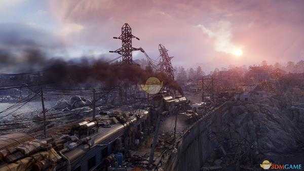 《地铁：逃离》打好结局简单方法分享