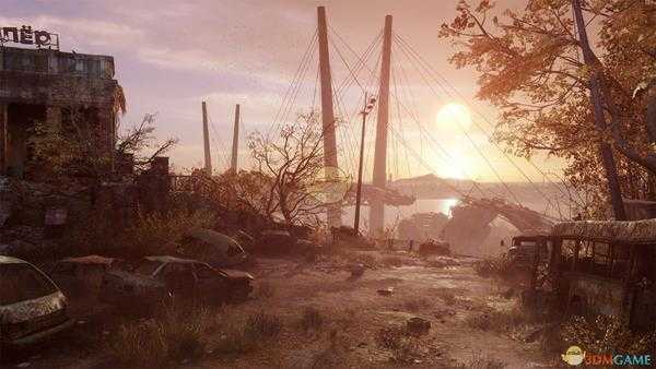 《地铁：逃离》里海卫星站手电筒打不开解决方法分享