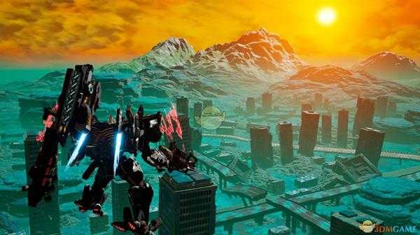 《机甲战魔》配置要求一览