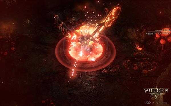 《破坏领主》投射物游侠BD分享