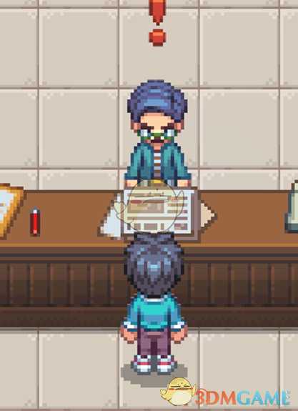 《暖暖村物语》超基础攻略