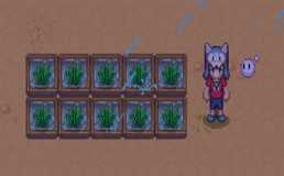 《暖暖村物语》作物种植攻略