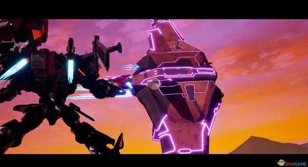 《机甲战魔》第二把魔剑获得方法分享