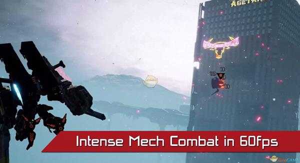 《机甲战魔》解放插槽配件获得方法分享