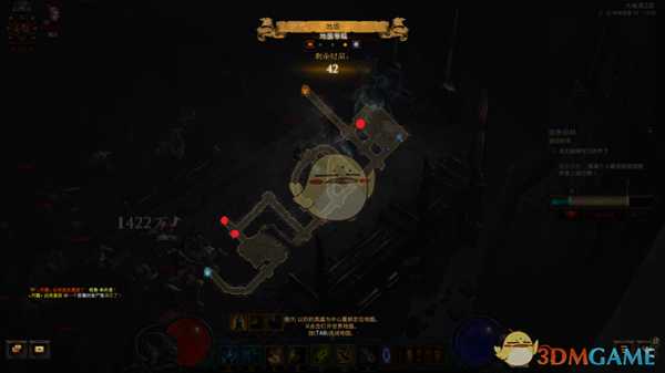 《暗黑破坏神3》国服挑战秘境第139期攻略