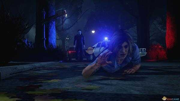 《黎明杀机》迈叔永二流点评