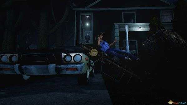 《黎明杀机》迈叔双头发流点评