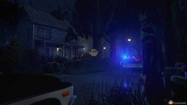 《黎明杀机》迈叔用蝴蝶结效果介绍