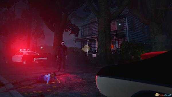 《黎明杀机》迈叔用纪念花配件效果介绍