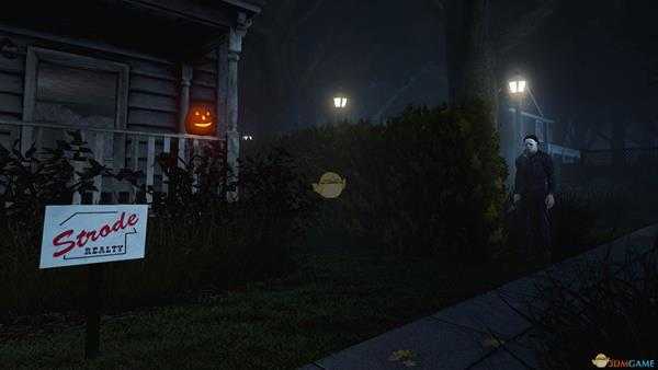 《黎明杀机》迈叔双红流成就达成玩法介绍