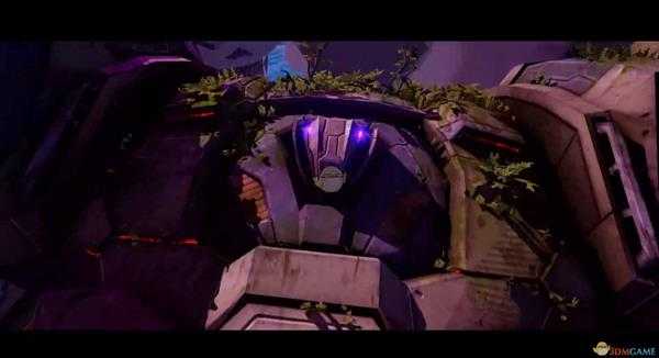 《机甲战魔》废弃都市群建筑调查隐藏追加任务解锁条件分享