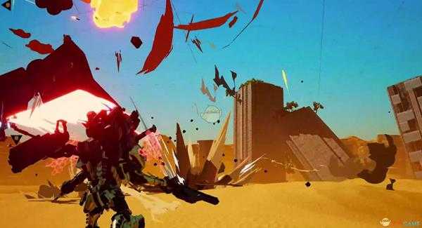 《机甲战魔》放走赛彼尔方法分享