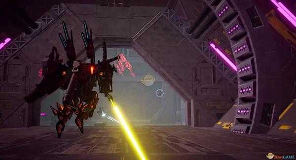 《机甲战魔》不同机体颜色获得方法分享