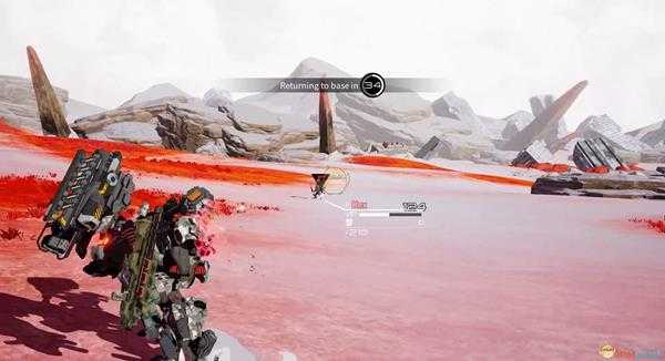 《机甲战魔》大尺寸瞄准镜作用介绍