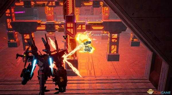 《机甲战魔》狙击枪注重属性分享