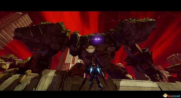 《机甲战魔》提高机甲隐蔽性属性方法分享