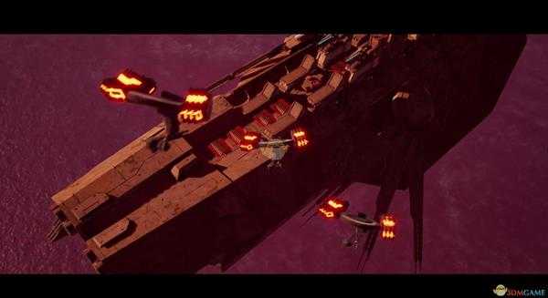 《机甲战魔》弹药武器伤害种类介绍