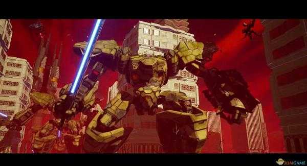 《机甲战魔》武器开孔方法分享