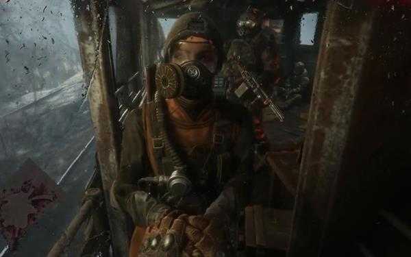 《地铁：逃离》全流程视频攻略 全收集内容一览