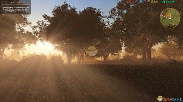 《坦克维修模拟》坦克刷新位置分享