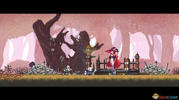 《Skul：英雄杀手》游戏配置要求一览