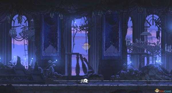 《Skul：英雄杀手》快速秒奇美拉方法分享