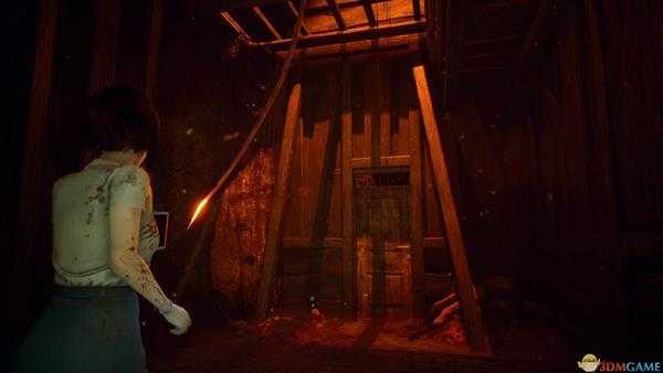 《小镇惊魂2》全剧情流程视频解说攻略 Boss打法流程速通视频