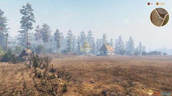 《坦克维修模拟》量油尺装不回去解决方法分享