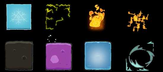 《不思议的皇冠》游戏日志—大眼冠诞生记（零）