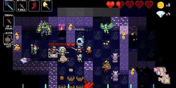 《不思议的皇冠》游戏日志—大眼冠诞生记（二）