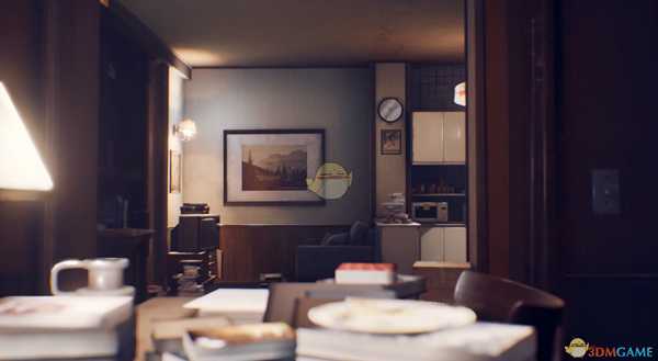 《瑞秋·福斯特的自杀》游戏相关剧情介绍