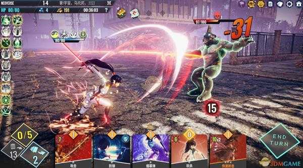 《无尽宇宙：Neoverse》游戏配置要求一览