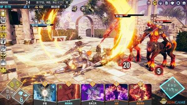 《无尽宇宙：Neoverse》游戏特色玩法内容介绍