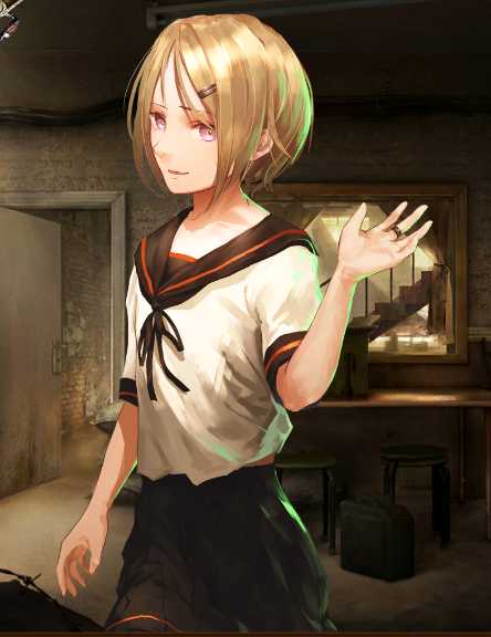 《病毒恶化》女性角色盘点，羞羞的剧情都在这里！