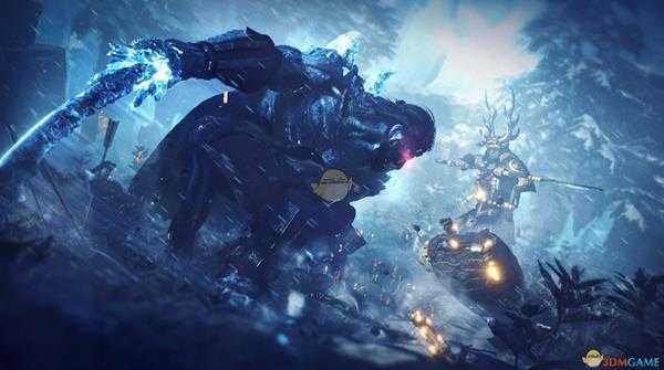 《仁王2》本多忠胜与服部半藏经历介绍