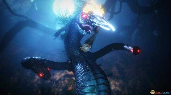 《仁王2》夜刀神打法分享