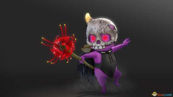 《仁王2》魑魅怪物介绍