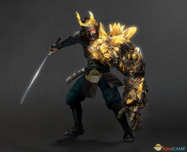 《仁王2》外道兵怪物介绍