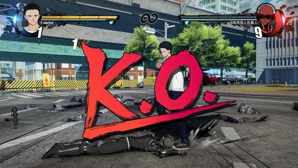 《一拳超人：无名英雄》剧情流程攻略 主线流程精剪视频攻略