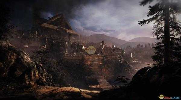 《仁王2》锻造厂地区相关剧情任务分析