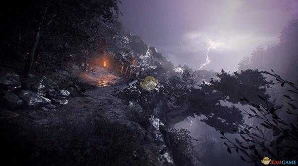 《仁王2》桶狭间合战剧情介绍