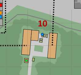 《逃离塔科夫》海关地图新手超详细赚钱指南
